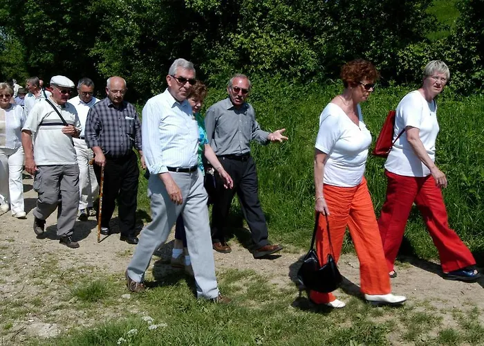 Restaurant Op De Beek فندق سخين أوب خيو