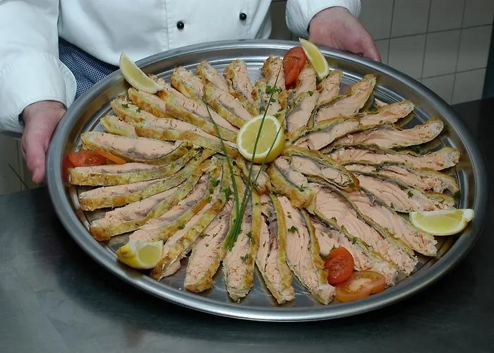 Restaurant Op De Beek 3*