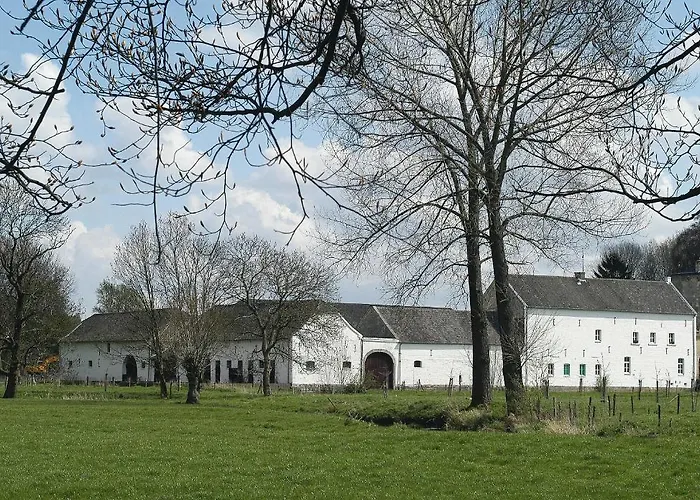 Hotel Restaurant Op De Beek Schin op Geul