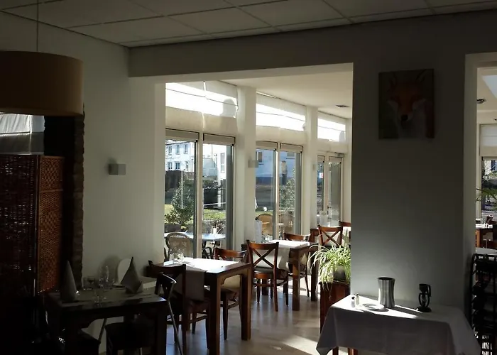 Restaurant Op De Beek 3*