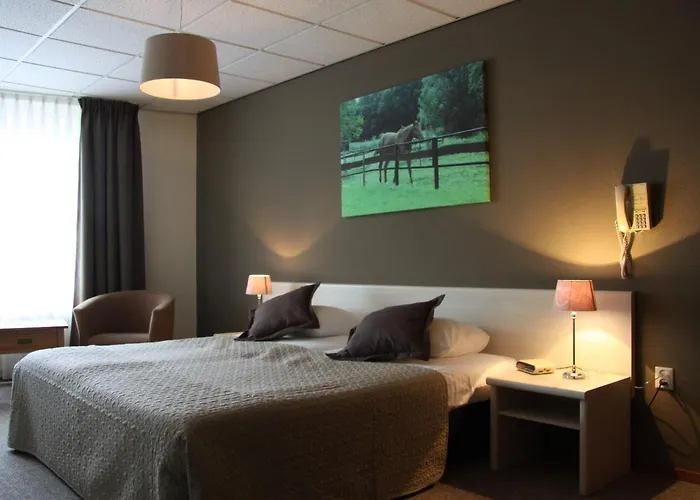 Hotel Restaurant Op De Beek