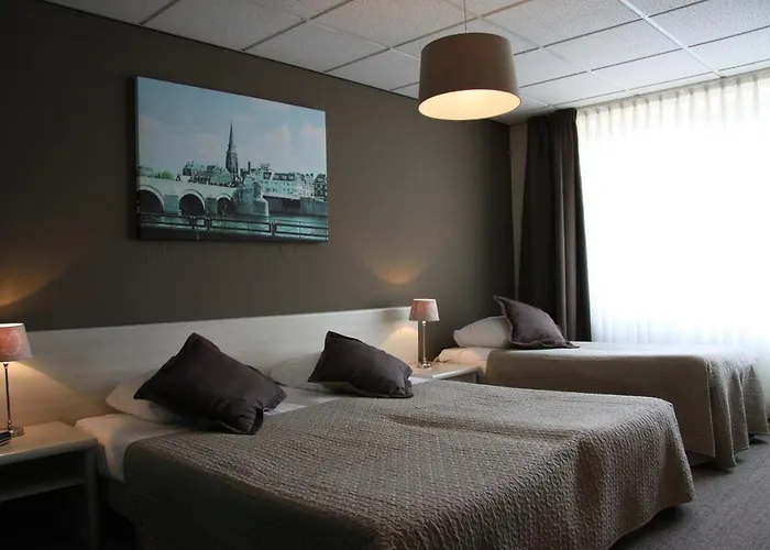 Restaurant Op De Beek 3*