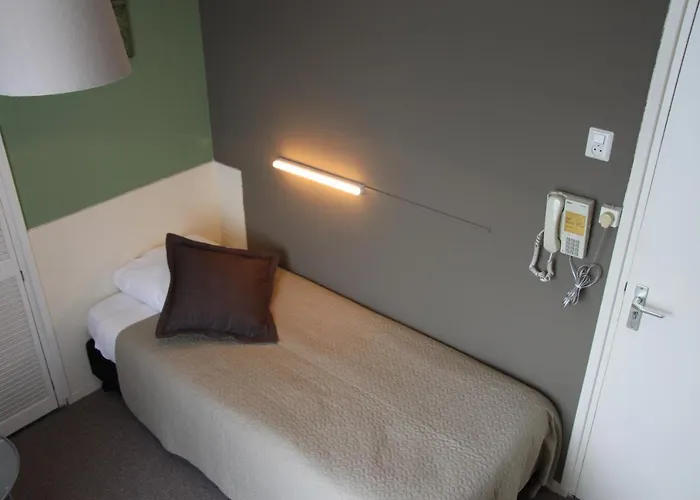 Hotel Restaurant Op De Beek Schin op Geul