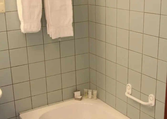 מלון Restaurant Op De Beek שחין אופ חול