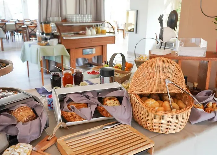 Restaurant Op De Beek 3*