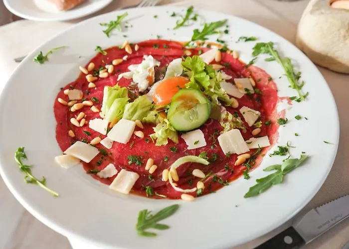 מלון Restaurant Op De Beek 3*