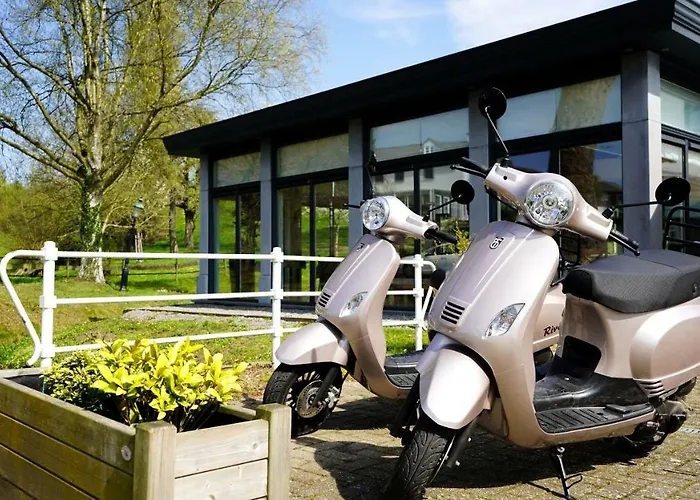 Restaurant Op De Beek Hotel