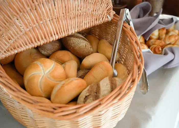 Restaurant Op De Beek 3*