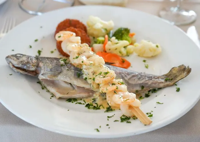 Restaurant Op De Beek 3* שחין אופ חול