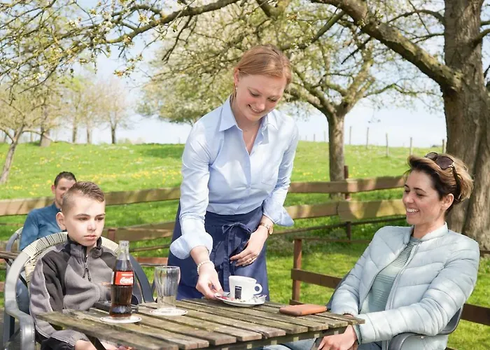 Restaurant Op De Beek 3*