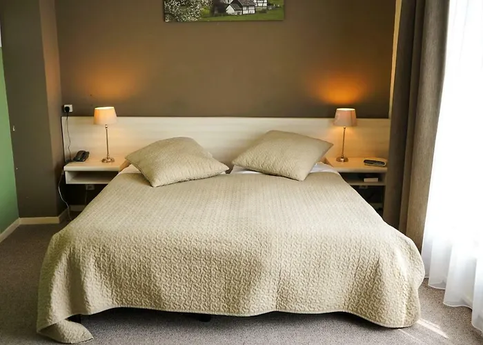 Restaurant Op De Beek