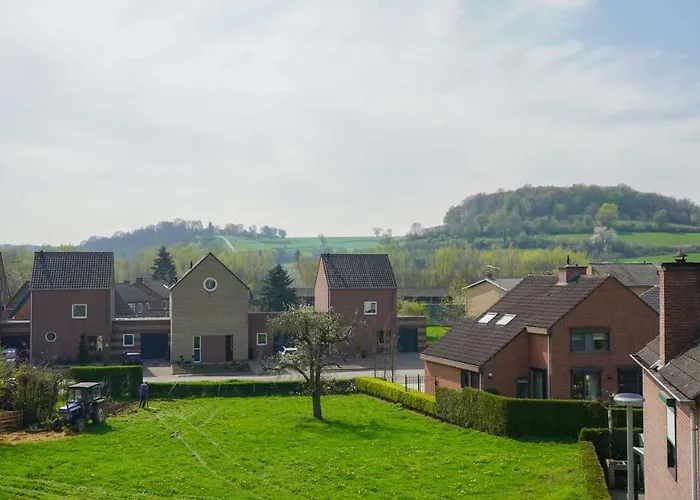 Restaurant Op De Beek 3*