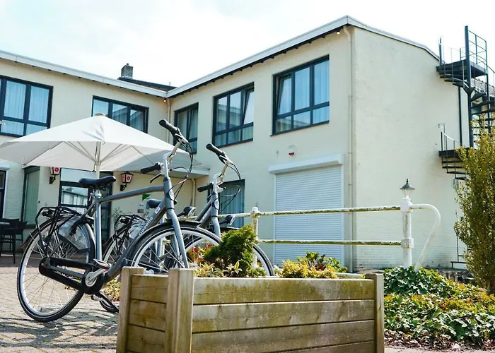 Restaurant Op De Beek فندق