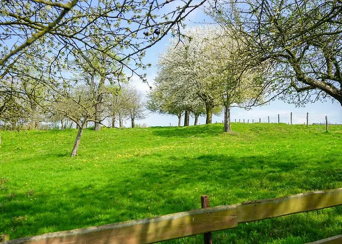 Restaurant Op De Beek 3*