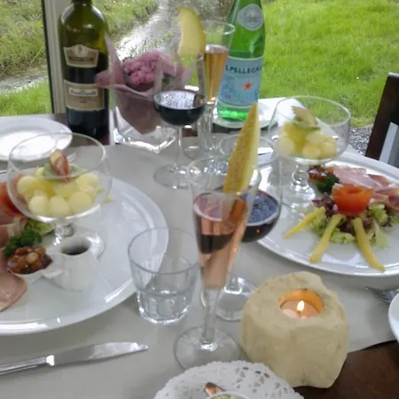 Restaurant Op De Beek Hotel Schin op Geul