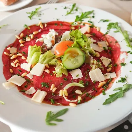 Hotel Restaurant Op De Beek 3*
