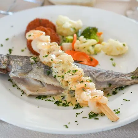 Restaurant Op De Beek 3* Schin op Geul