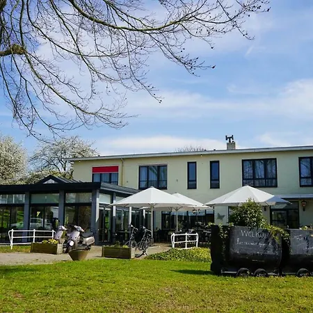Hotel Restaurant Op De Beek Schin op Geul